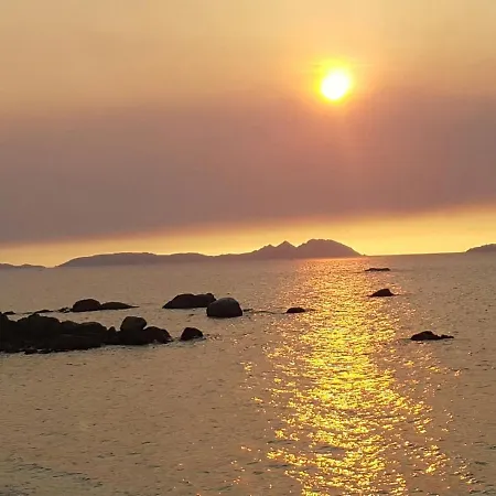 Estudio Parking Centro Puerta Del Sol Apartmán