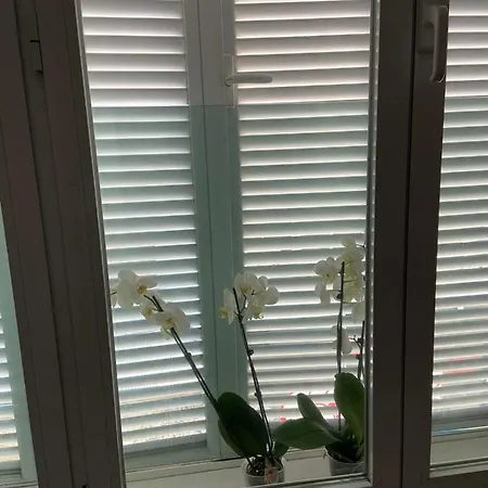 Apartmán Estudio Parking Centro Puerta Del Sol *