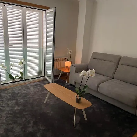 Estudio Parking Centro Puerta Del Sol *