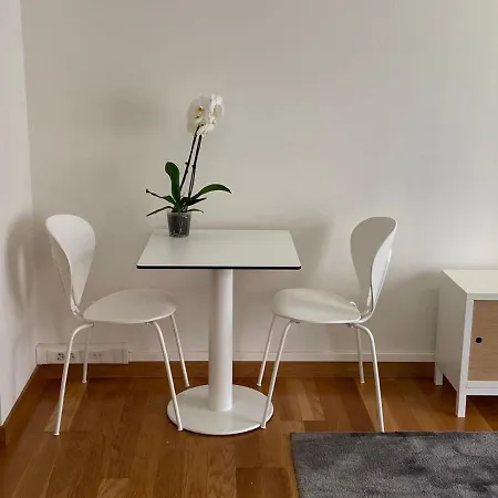 Apartment Estudio Parking Centro Puerta Del Sol Vigo