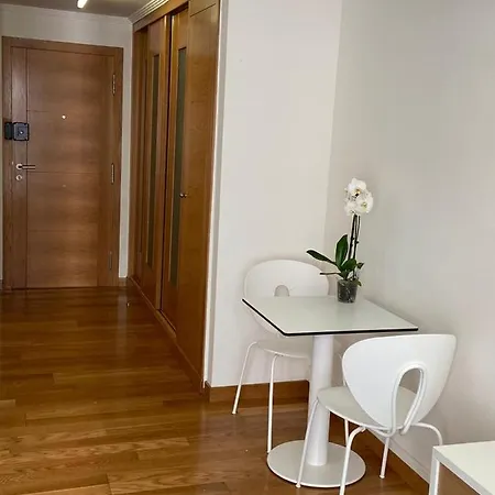 Apartment Estudio Parking Centro Puerta Del Sol *