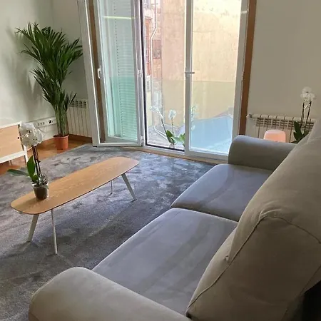 Apartmán Estudio Parking Centro Puerta Del Sol *
