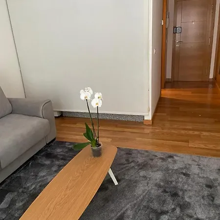 Estudio Parking Centro Puerta Del Sol Apartmán *