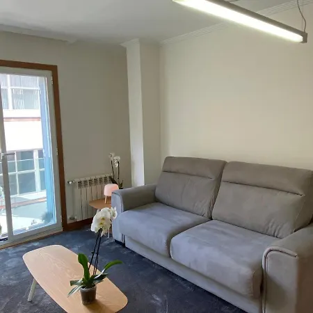 Apartment Estudio Parking Centro Puerta Del Sol