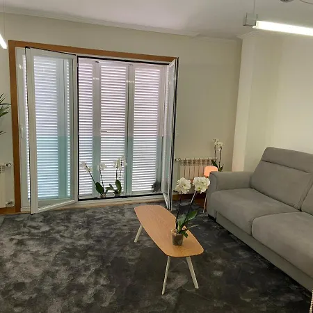 Apartmán Estudio Parking Centro Puerta Del Sol *