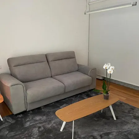Apartment Estudio Parking Centro Puerta Del Sol *