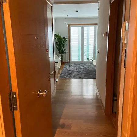 Apartment Estudio Parking Centro Puerta Del Sol *
