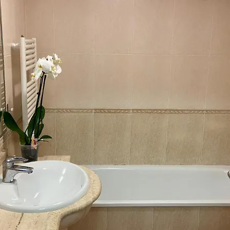 Apartmán Estudio Parking Centro Puerta Del Sol