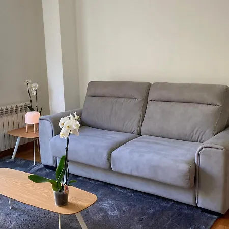 Apartmán Estudio Parking Centro Puerta Del Sol *