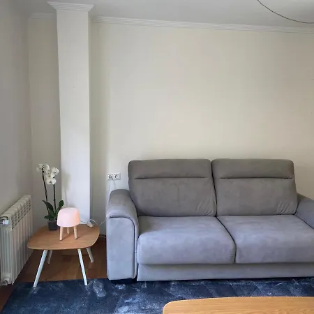 Apartment Estudio Parking Centro Puerta Del Sol *