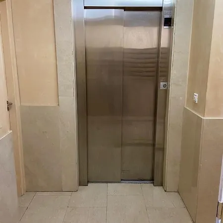 Estudio Parking Centro Puerta Del Sol Apartmán Vigo