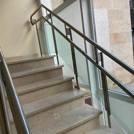 Estudio Parking Centro Puerta Del Sol Apartamento