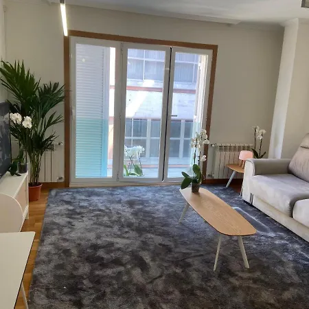 Apartmán Estudio Parking Centro Puerta Del Sol *