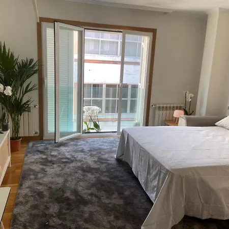 Estudio Parking Centro Puerta Del Sol