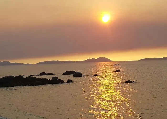 Estudio Parking Centro Puerta Del Sol Apartmán