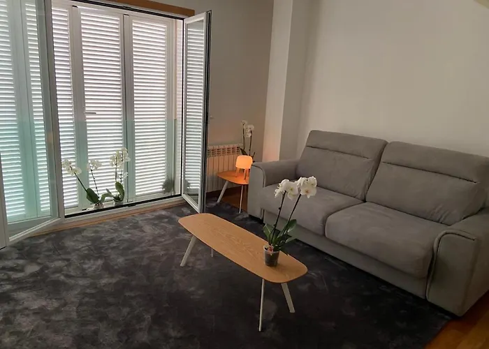 Estudio Parking Centro Puerta Del Sol *