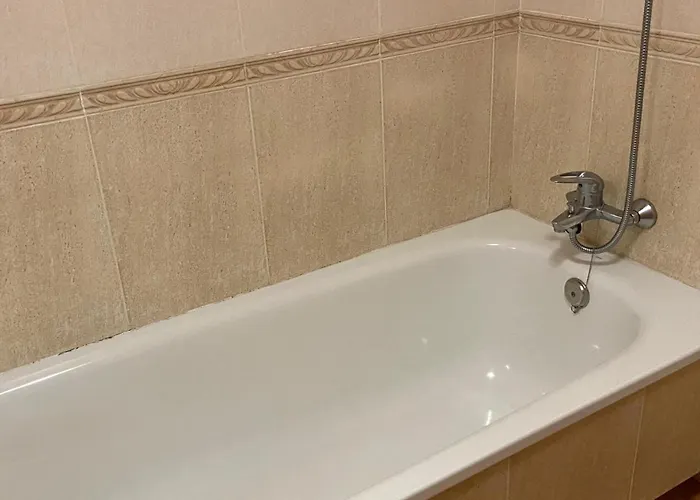 Estudio Parking Centro Puerta Del Sol Apartmán