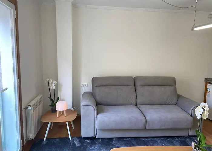 Apartmán Estudio Parking Centro Puerta Del Sol *