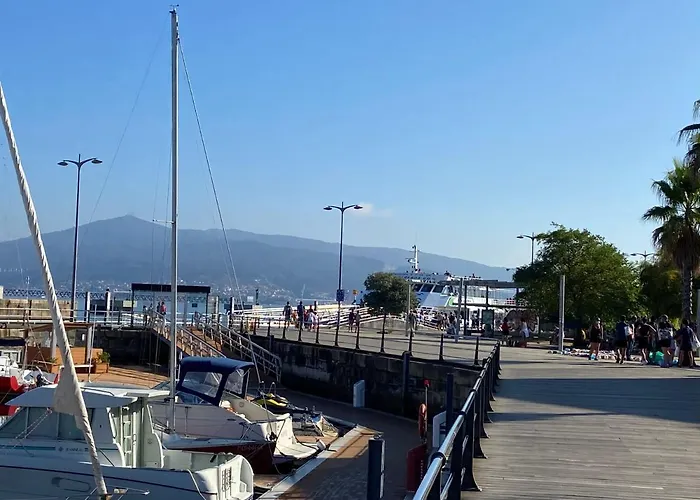 Estudio Parking Centro Puerta Del Sol Apartmán *