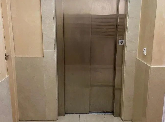 Estudio Parking Centro Puerta Del Sol Apartmán Vigo