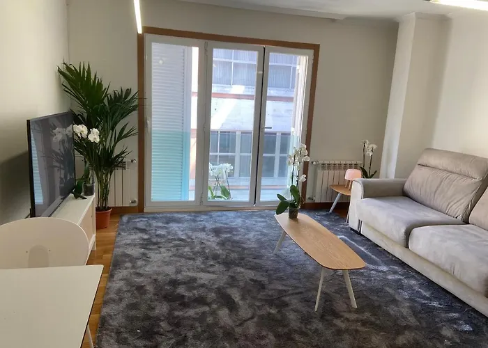 Apartmán Estudio Parking Centro Puerta Del Sol *